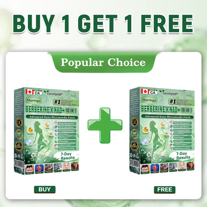 ☘️ CareUplift® has a surprise upgrade just for you! You've already got an amazing offer - but now you've unlocked an even better one: 👉 You'll get a massive 50% off your next purchase - for the next two minutes only!